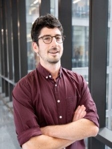 Prof. Brian Belardi