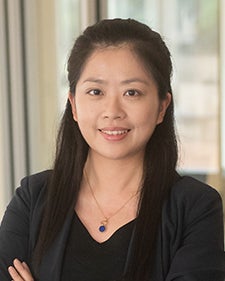 Prof. Xin Yan
